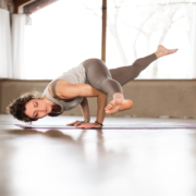Yoga per dimagrire