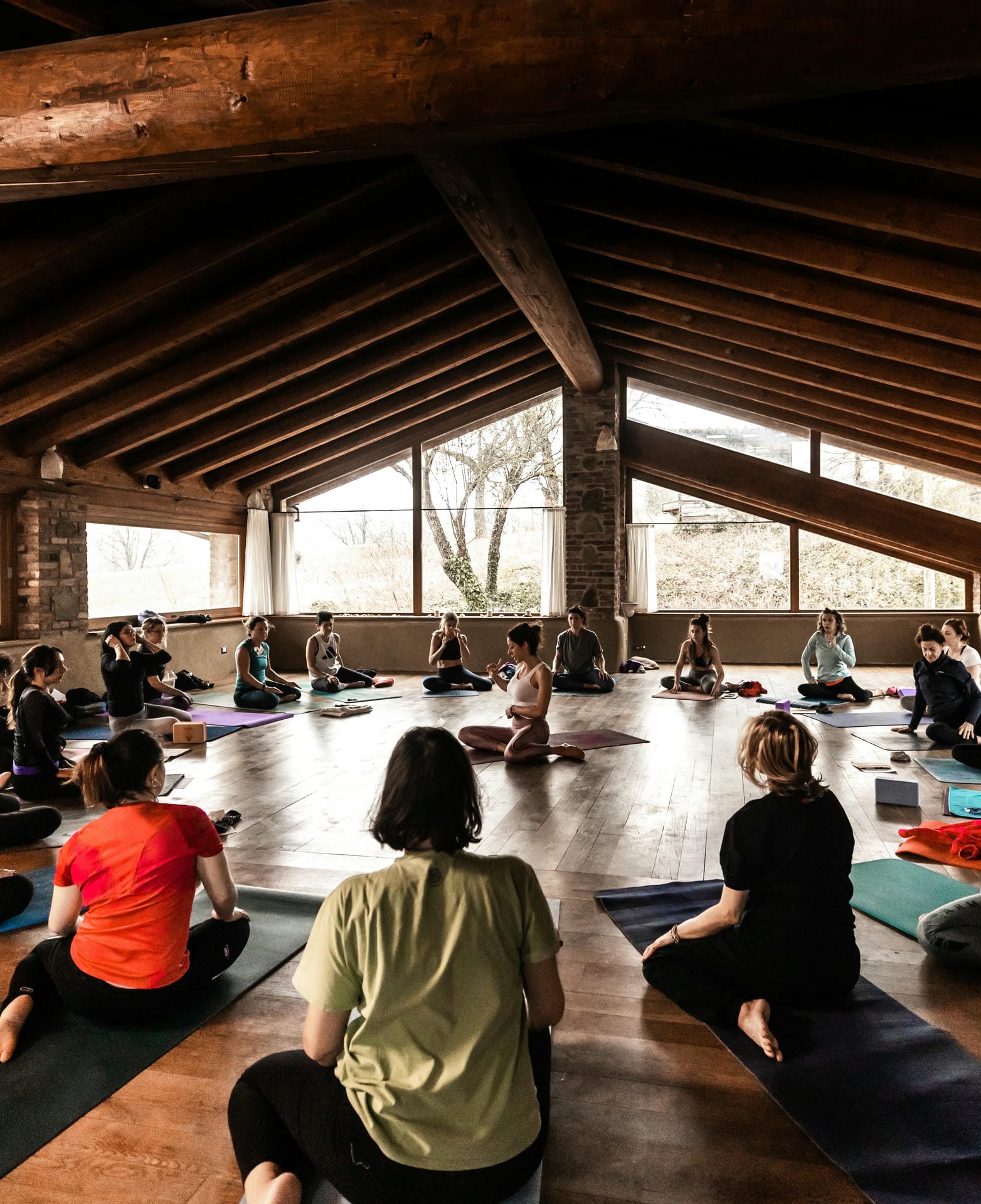wellness wellness