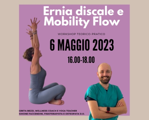 ernia discale