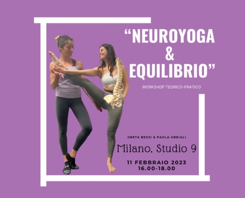 Neuroyoga