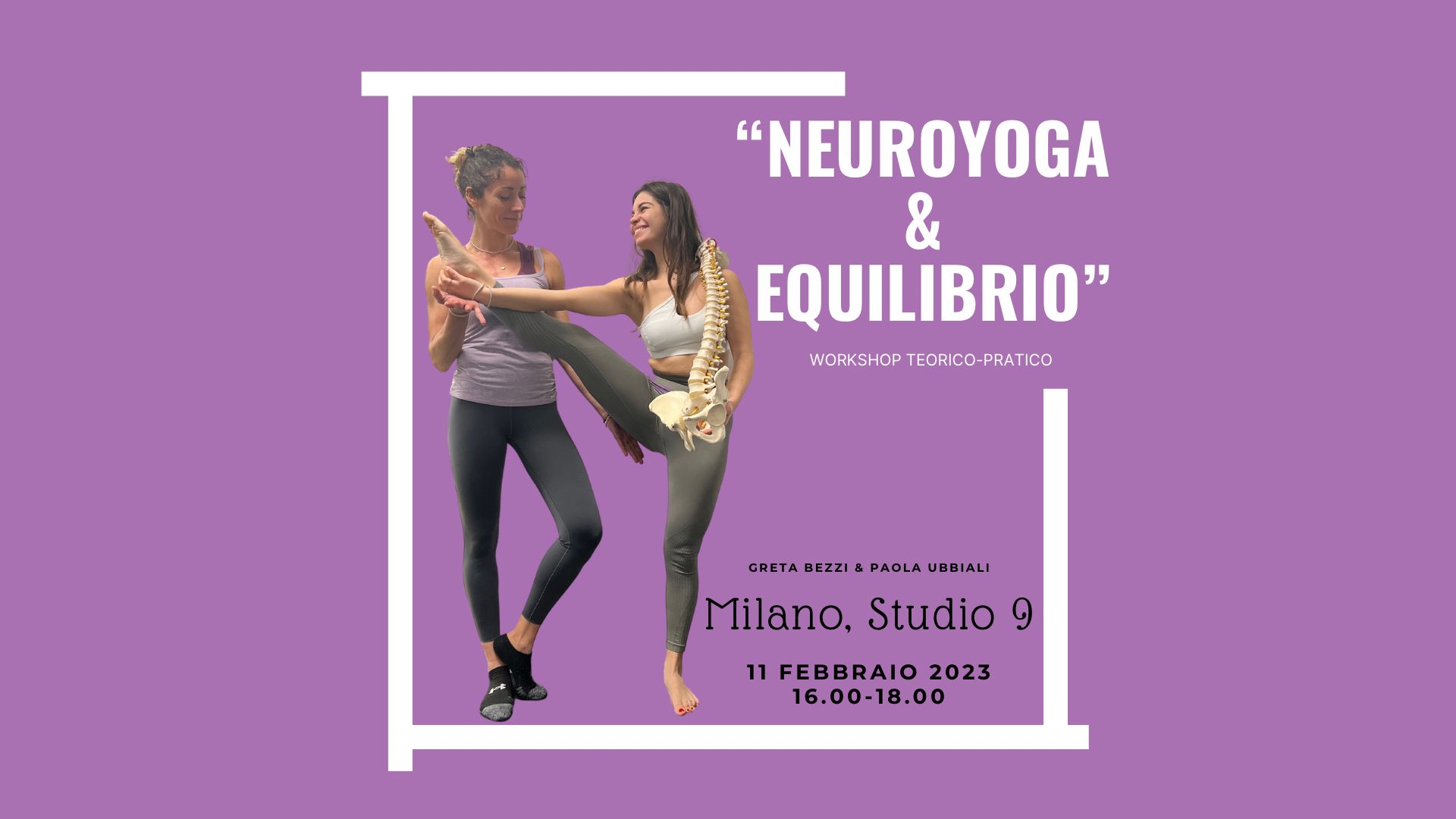 Neuroyoga