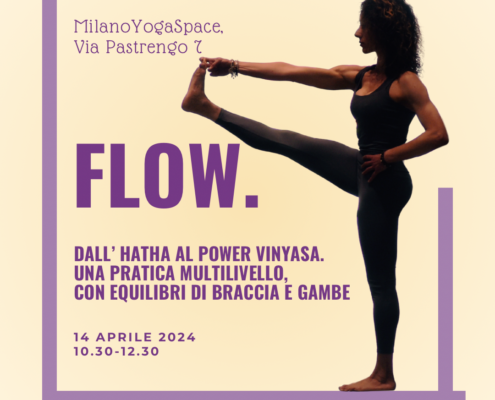 Flow