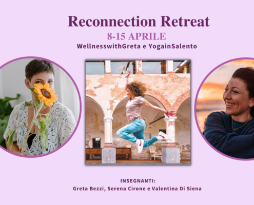 Yoga Salento