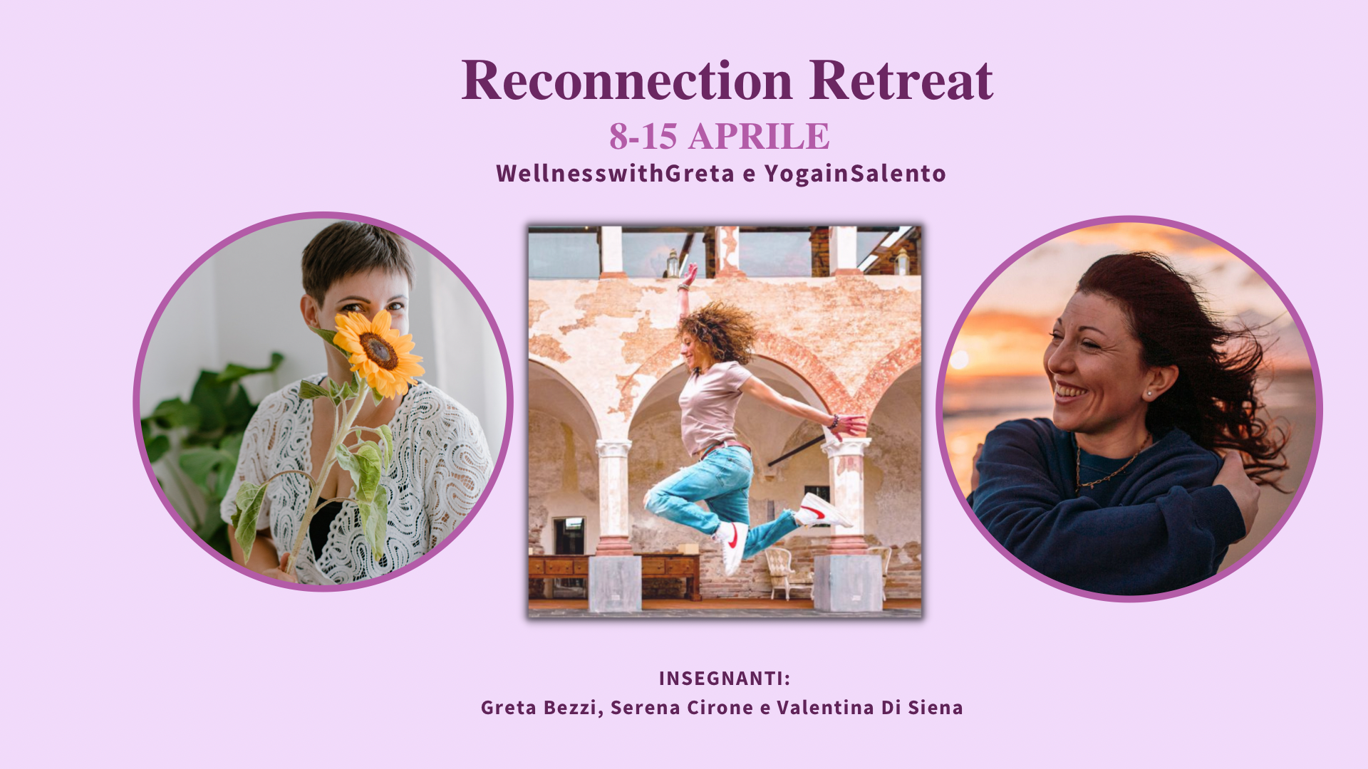 Yoga Salento