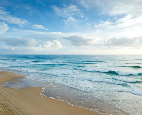 Vacanza yoga a Formentera