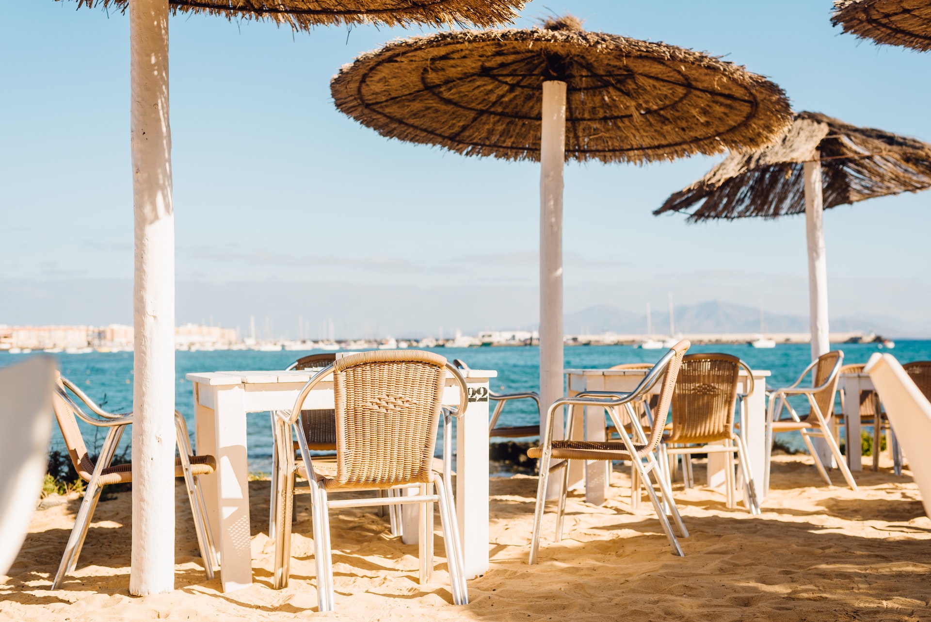 fuerteventura